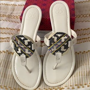 Tory Burch Miller Sandal